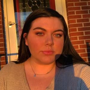 Meet your Posher, Gillian